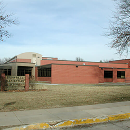 Brownell Elementary School