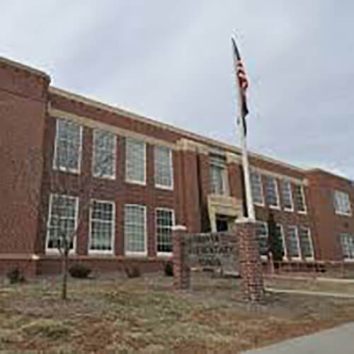 Calvert Elementary School