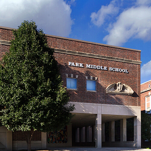 Park Middle School