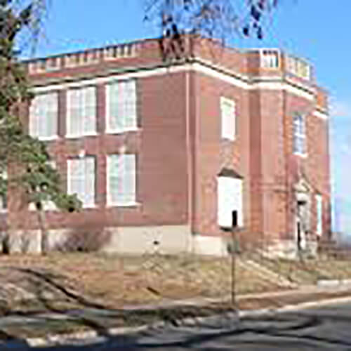 Randolph Elementary School