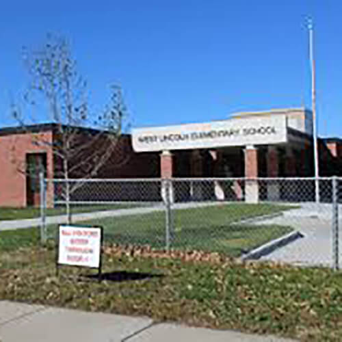 West Lincoln Elementary School