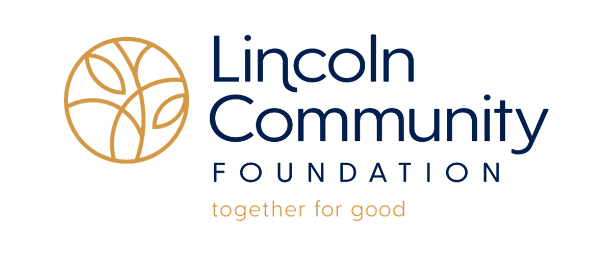 Lincoln Community Foundation Logo
