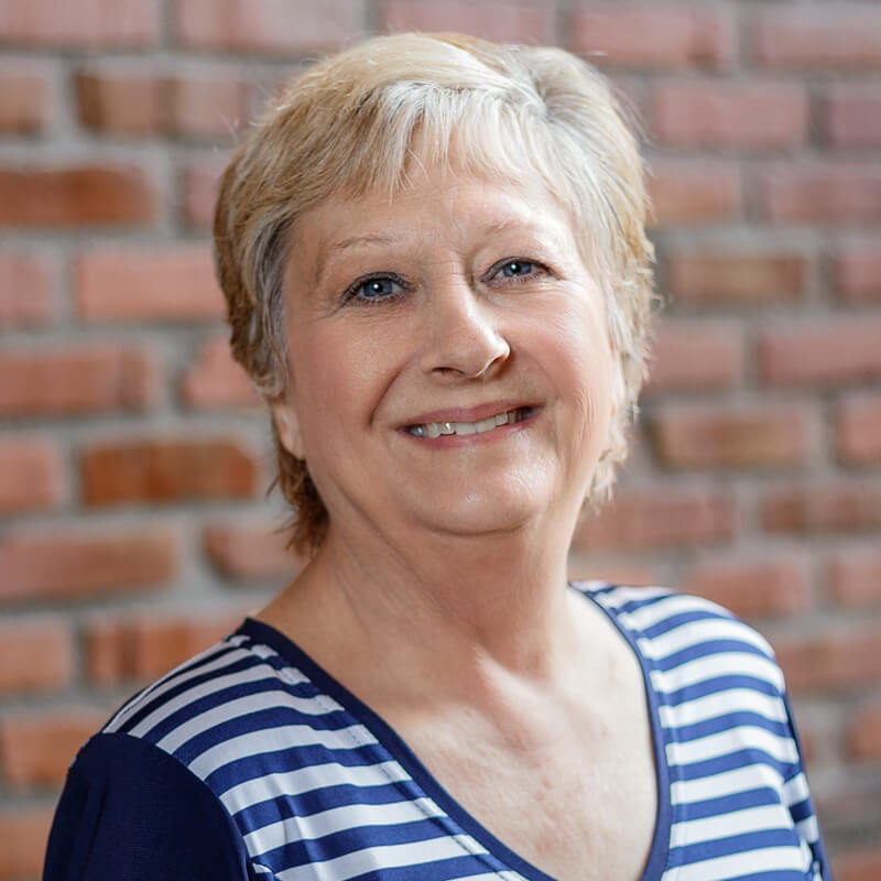 Kathie Phillips