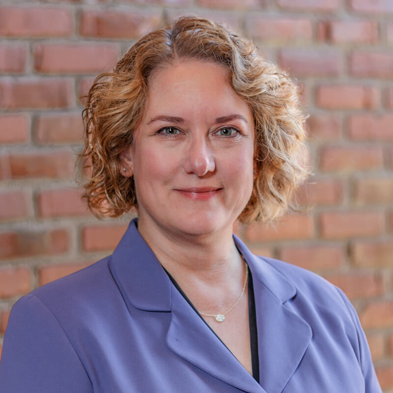 Teresa Wanser-Ernst