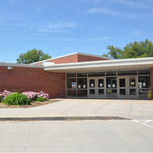 Meadow Lane Elementary School