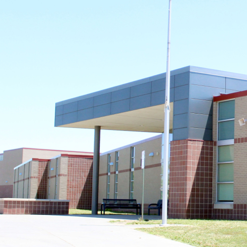 Roper Elementary School